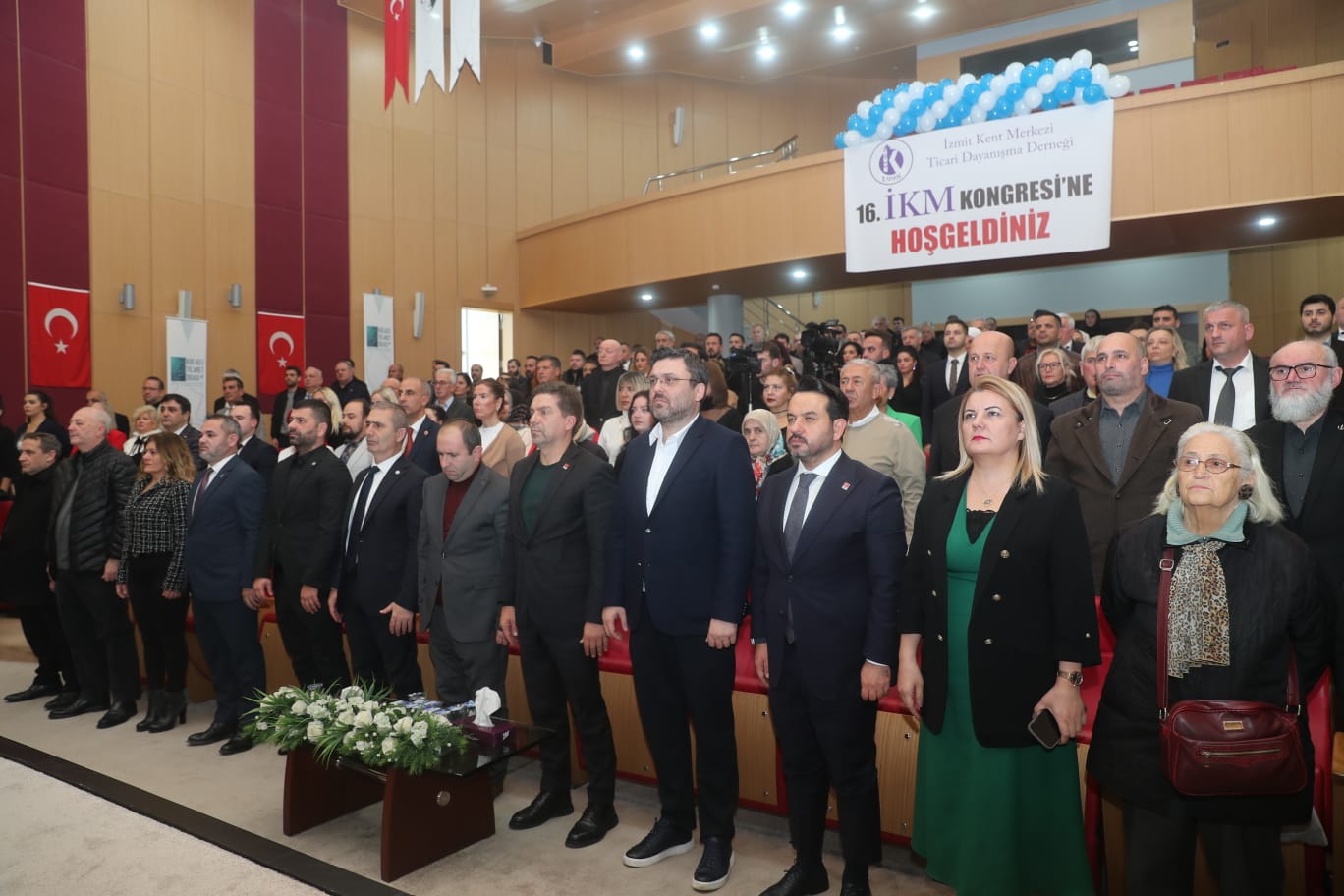 Başkan Hürriyet İKM genel kuruluna katıldı (4)