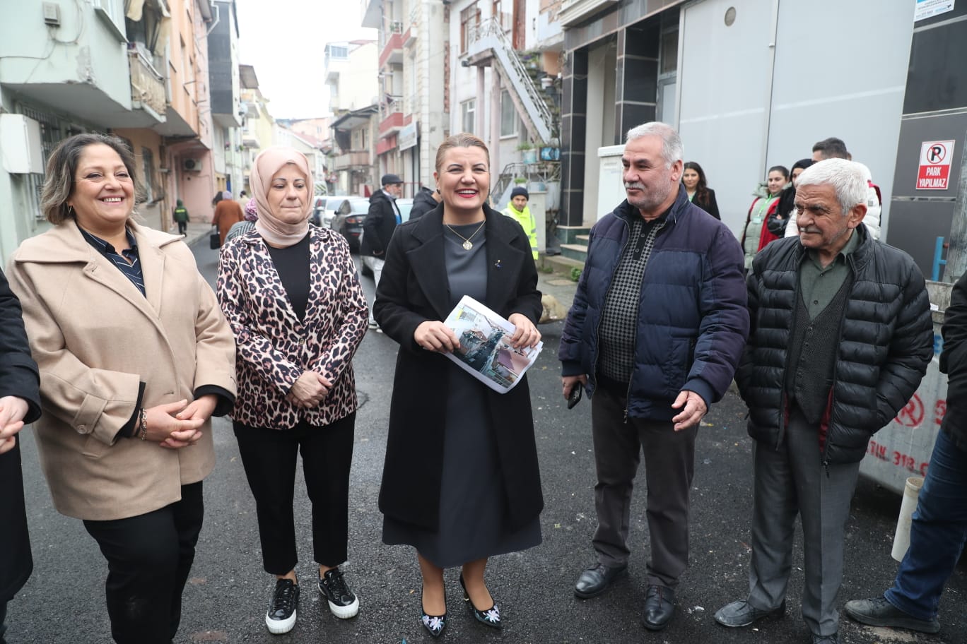 Başkan Hürriyet Sözünü tuttu (1)