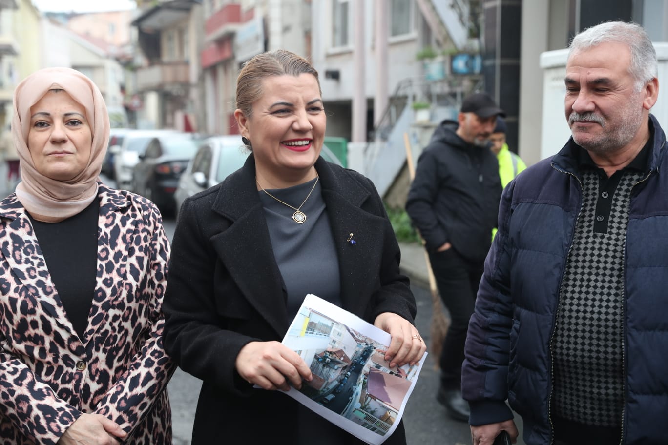 Başkan Hürriyet Sözünü tuttu (2)