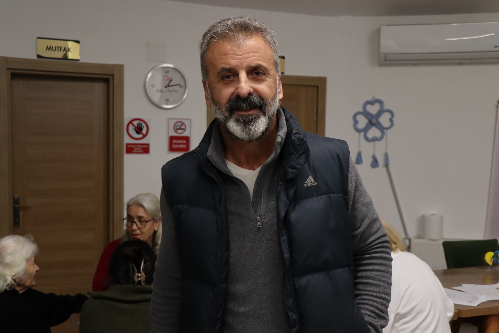 Bülent Sarıdede
