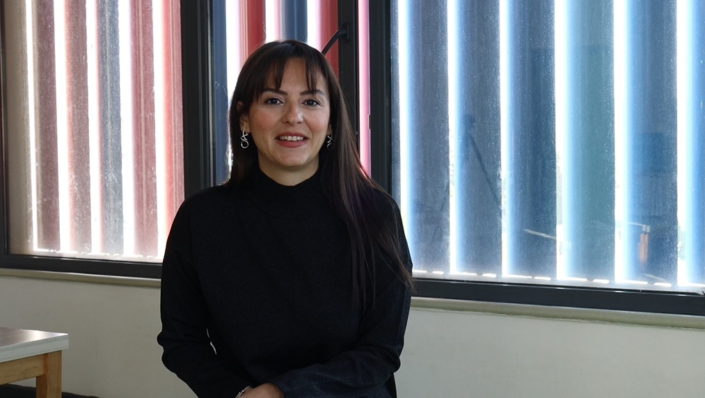 Burcu Bineklioğlu