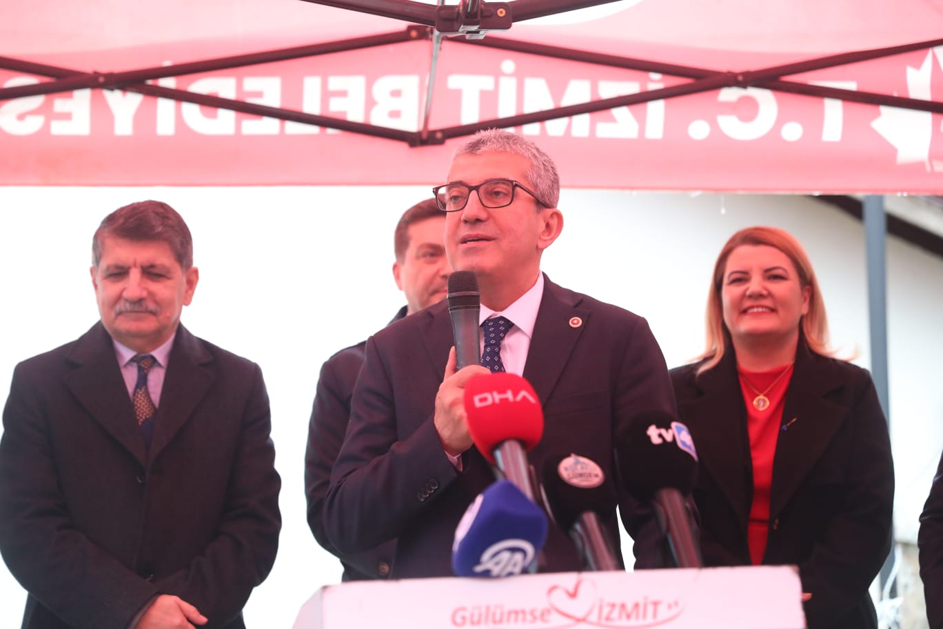CHP Grup Başkan Vekili Gökhan Günaydın