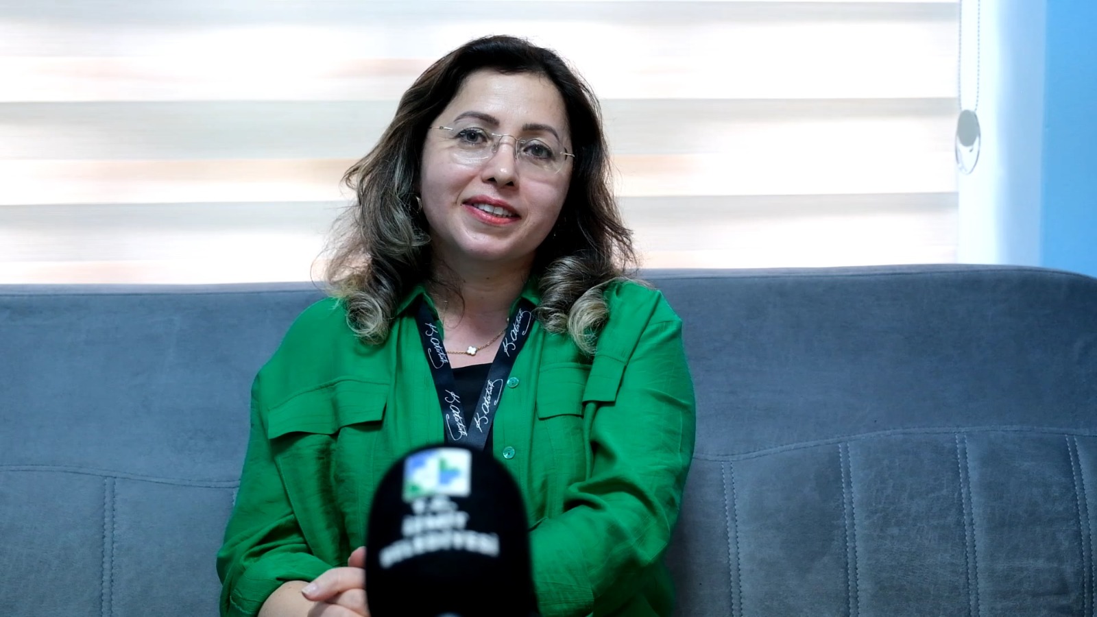 Didem Günesen