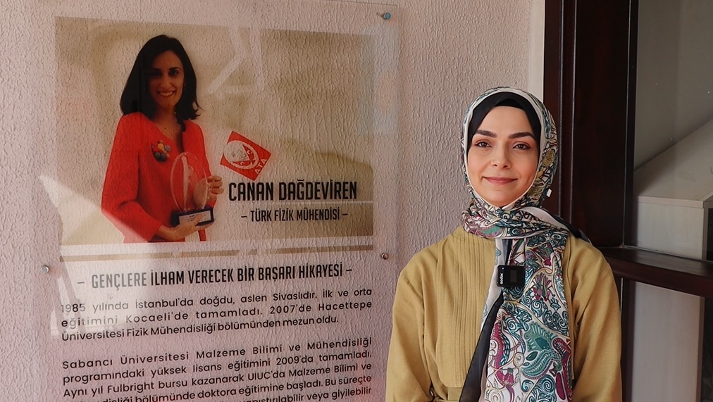 Ebru Aygün