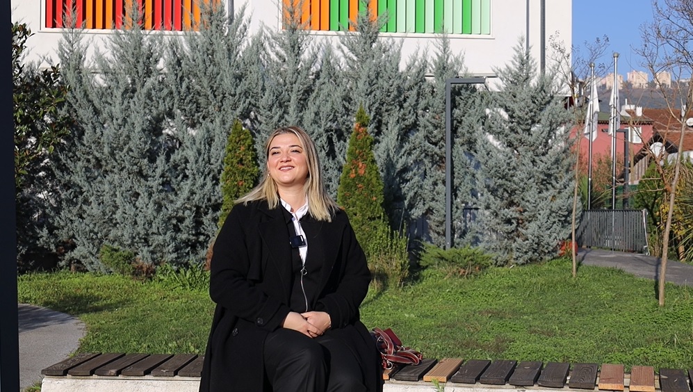 Elif Cengiz