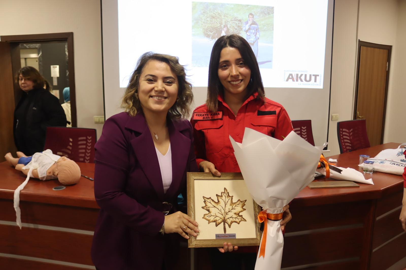Engelleri Aşan İlk Yardım (1)