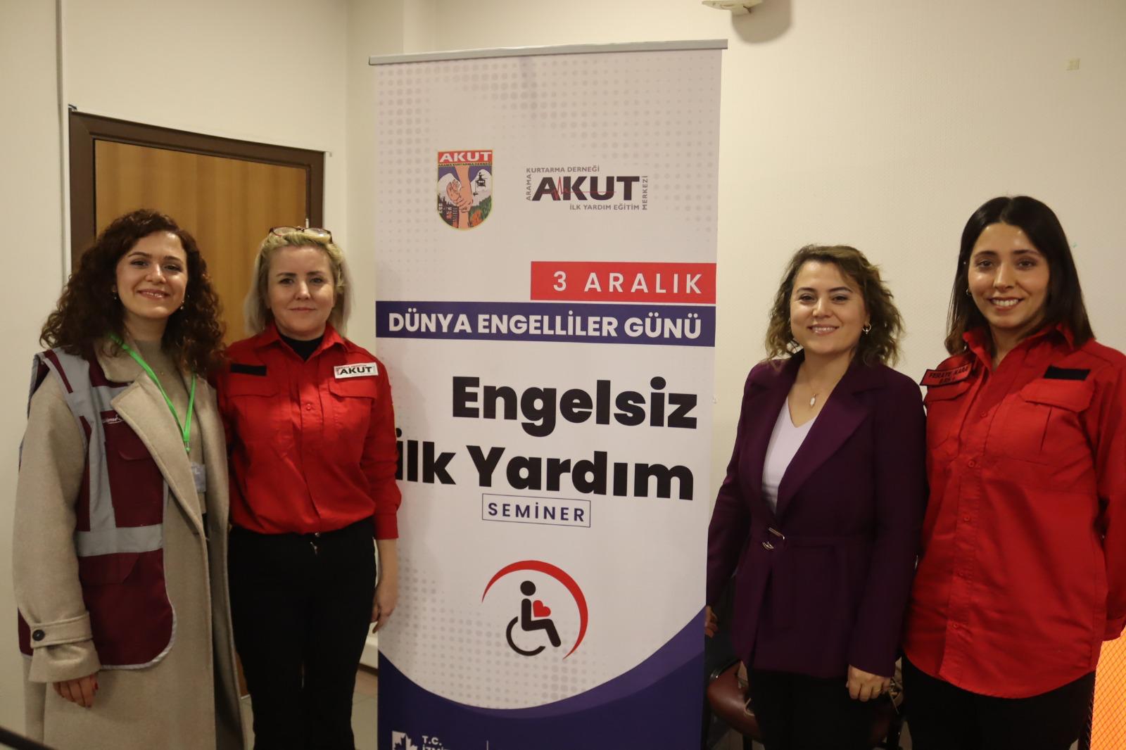Engelleri Aşan İlk Yardım (3)