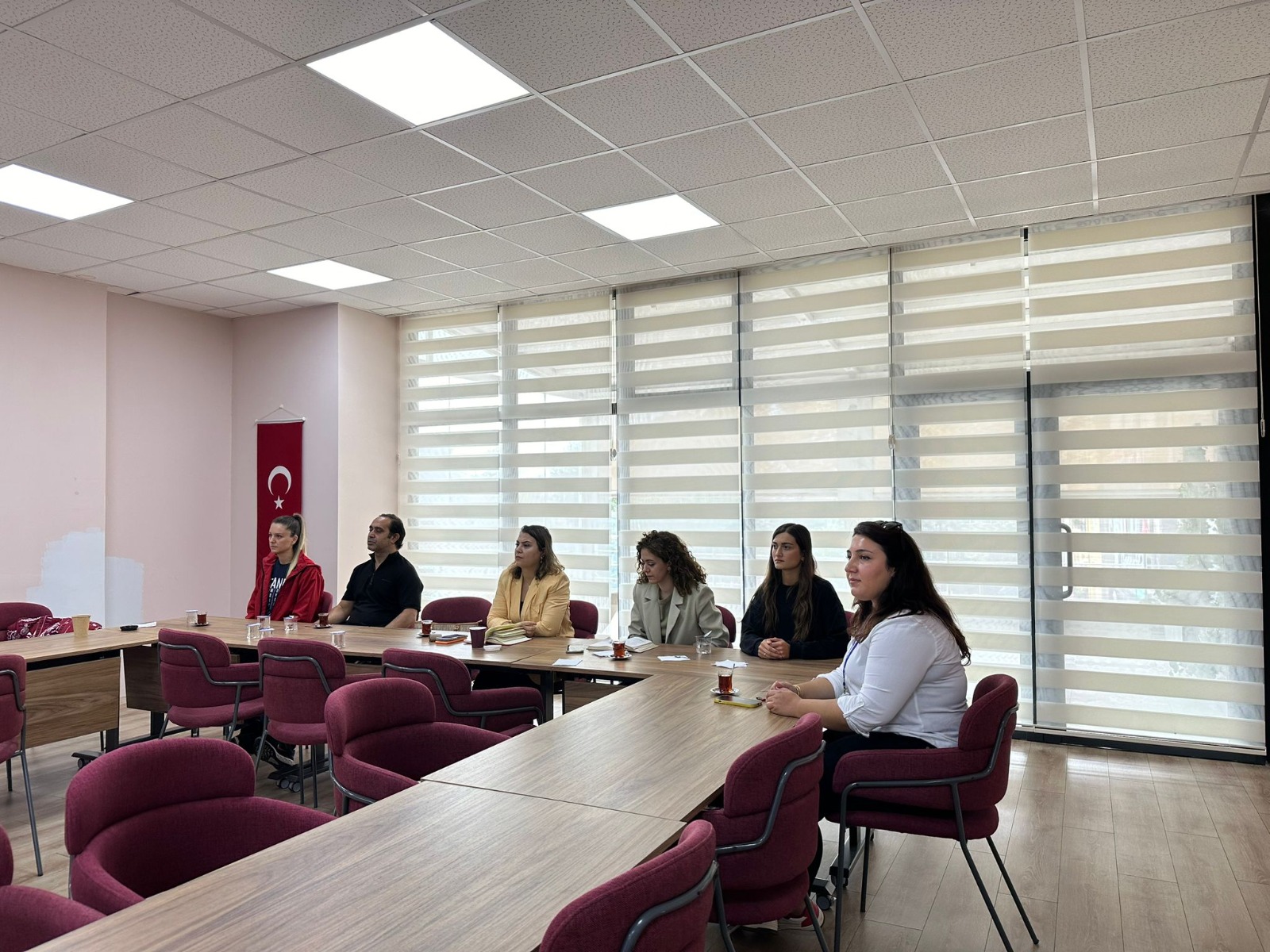 Engelli dostu İzmit Belediyesi hedefleri doğrultusunda çalışıyor (2)