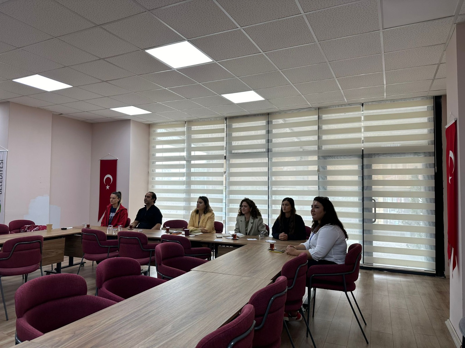 Engelli dostu İzmit Belediyesi hedefleri doğrultusunda çalışıyor (3)