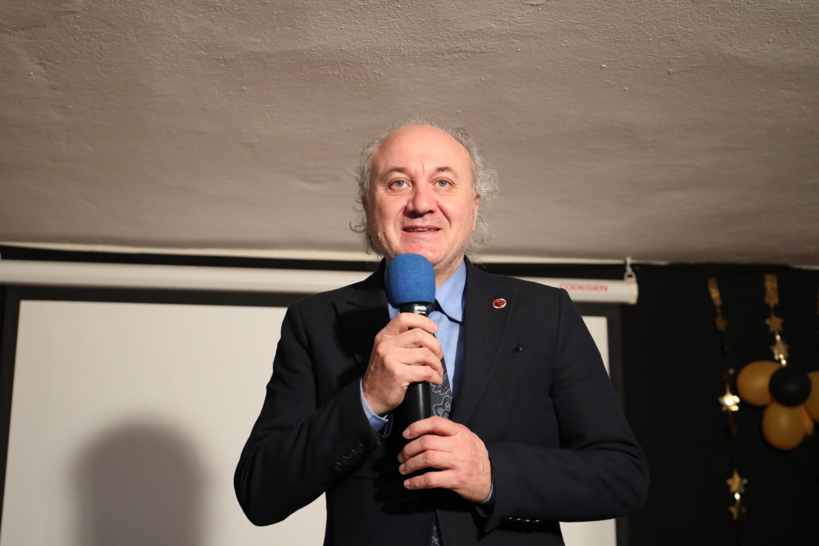Erdem Arcan