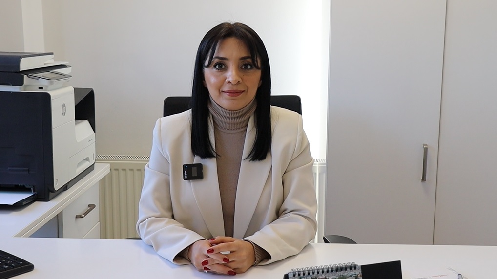 Esra Gündüz