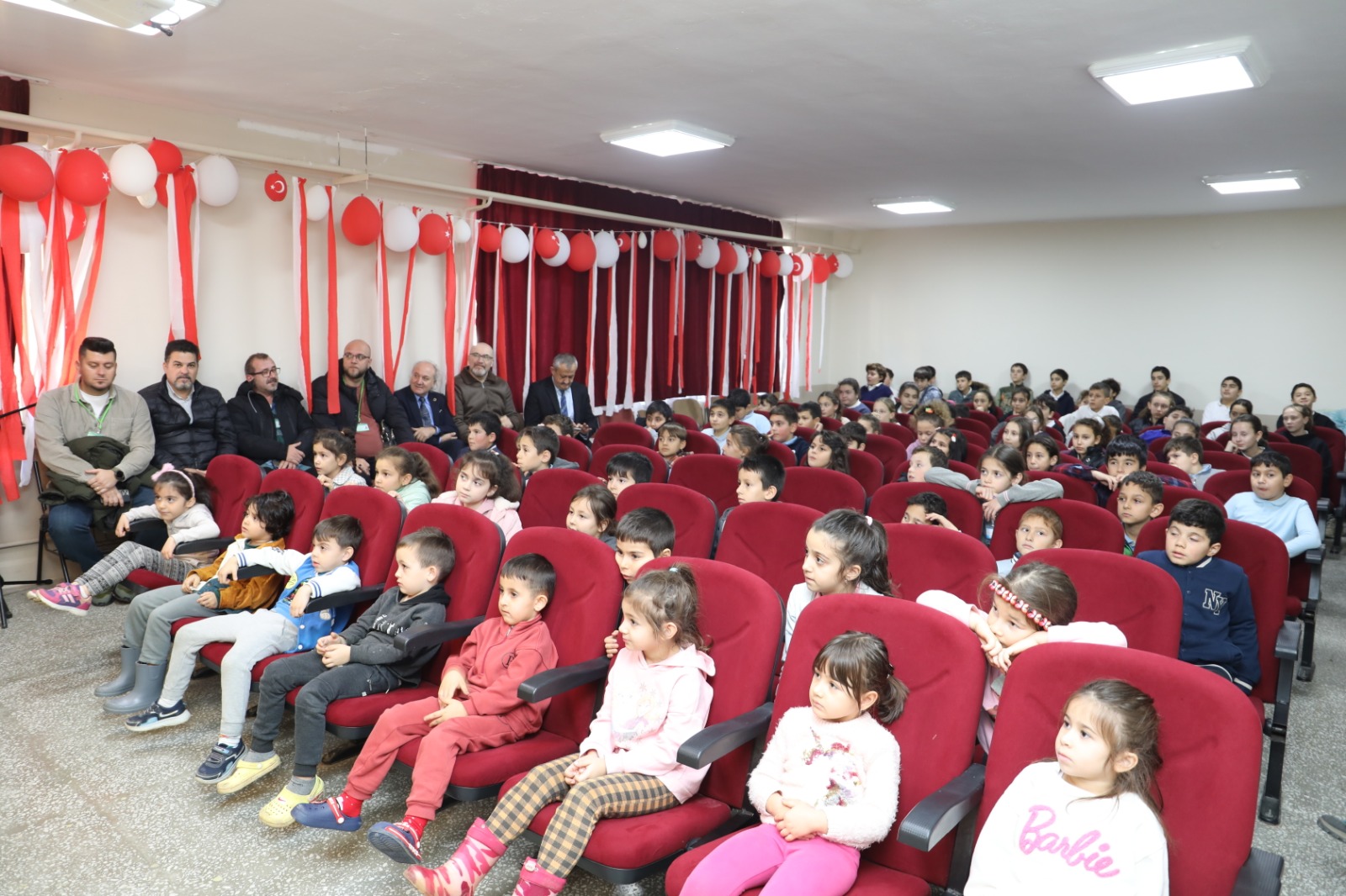 Gülümseyen Çocuklar Müzik Etkinlikleri Bayraktar’da devam etti (13)