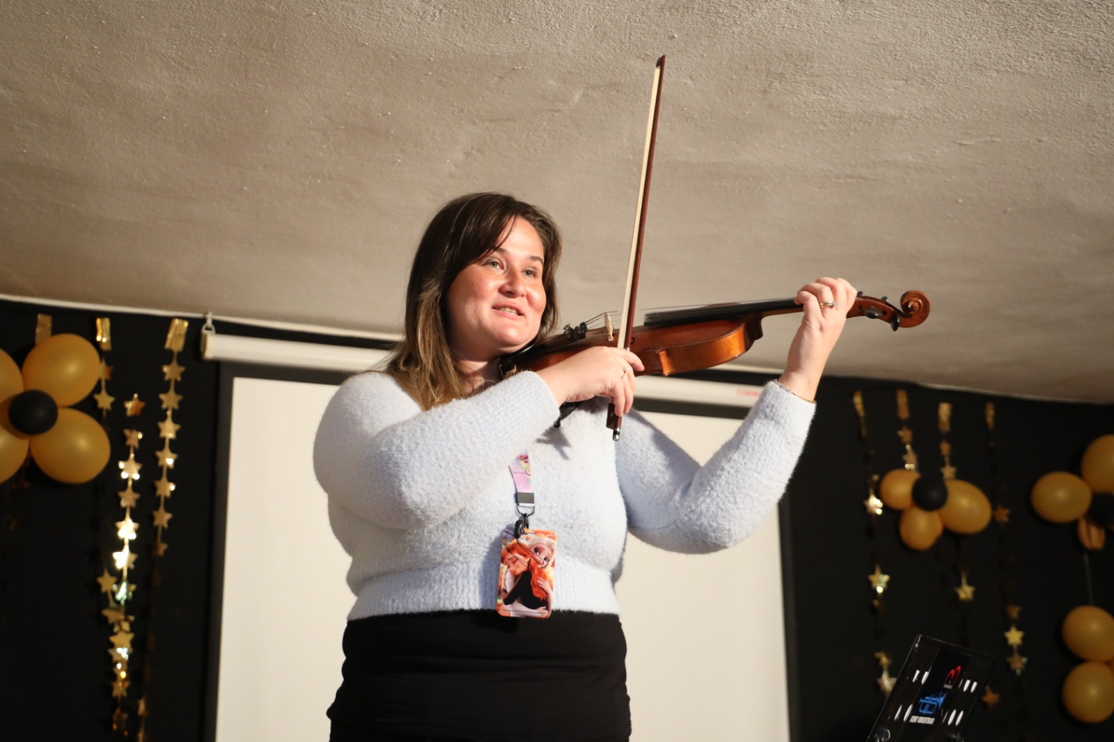 Gülümseyen Çocuklar Müzik Etkinlikleri Bayraktar’da devam etti (28)