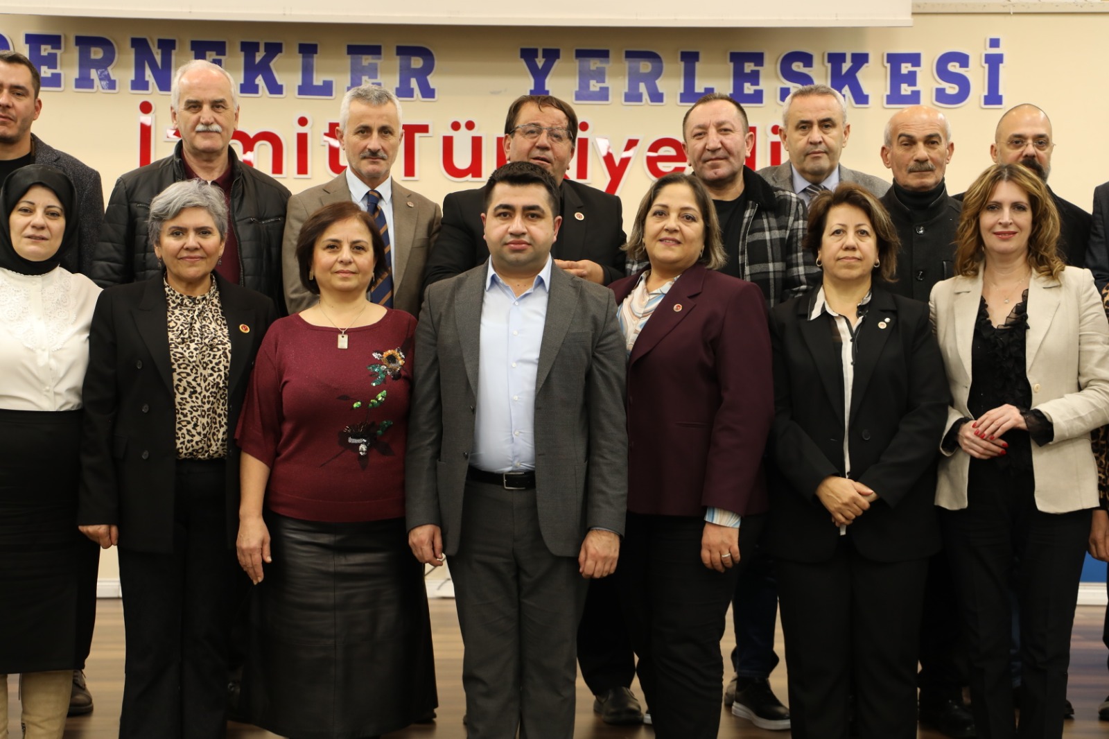 Hatıra Fotoğrafı (1)