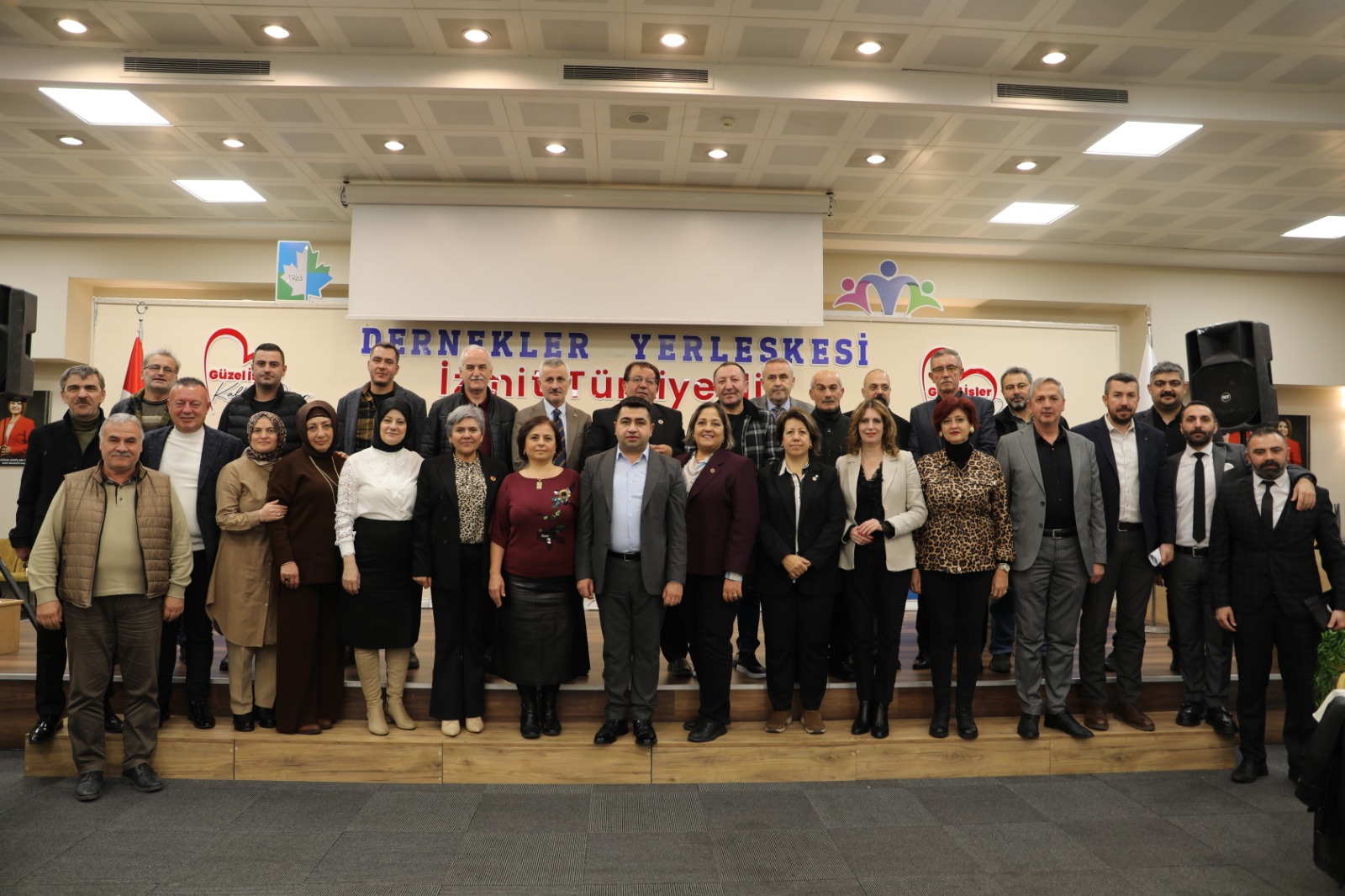 Hatıra Fotoğrafı (2)