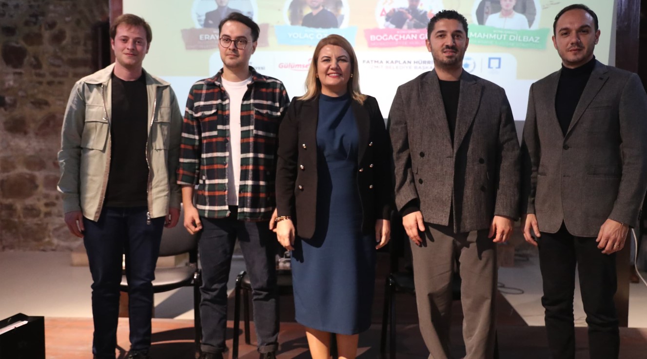 Izmit Belediyesi UNESCO Türk Kahvesi gelenegini sürdürüyor (1)