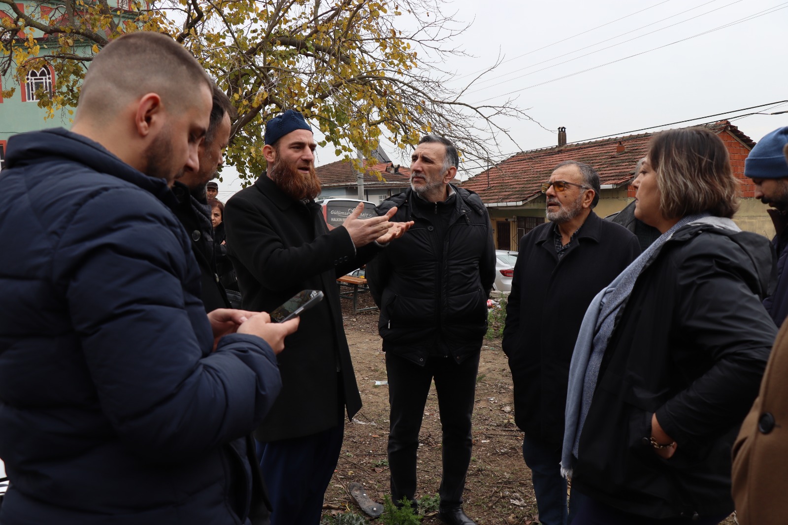 İzmit Belediyesi bu hafta Kulfallı ve Kabaoğlu sakinlerine kulak verdi (16)