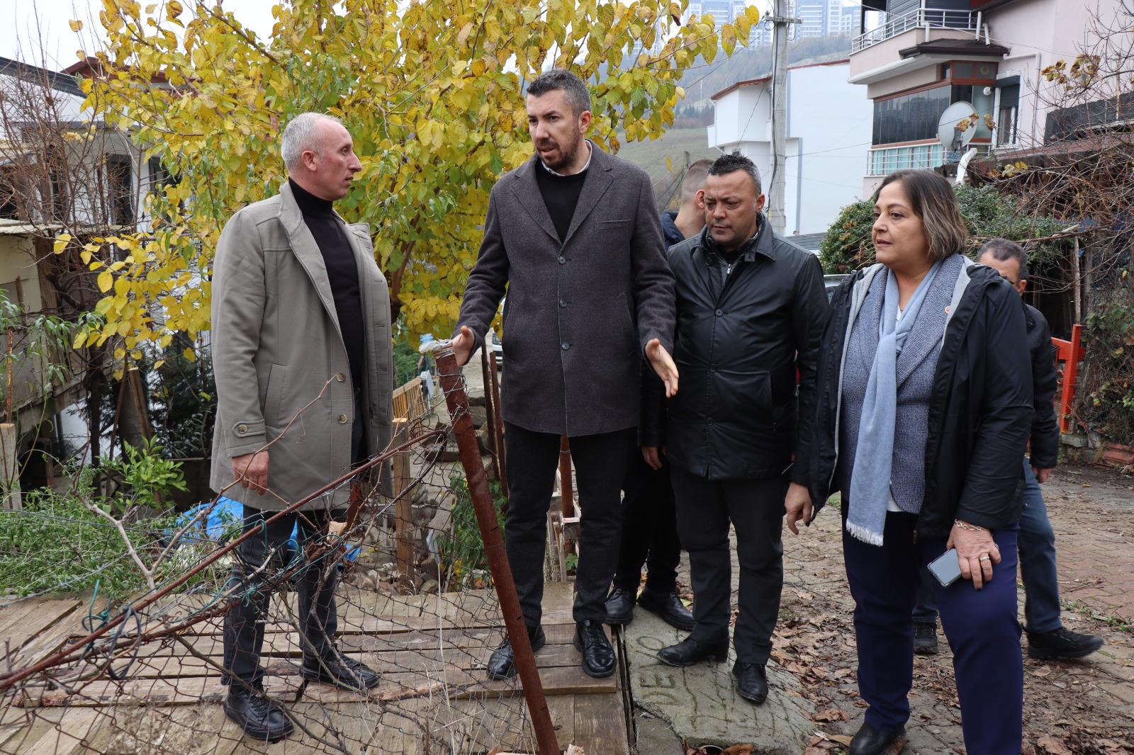 İzmit Belediyesi bu hafta Kulfallı ve Kabaoğlu sakinlerine kulak verdi (18)