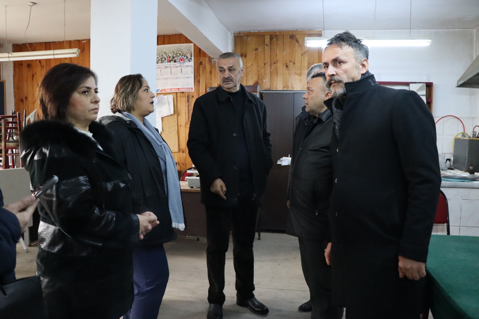 İzmit Belediyesi bu hafta Kulfallı ve Kabaoğlu sakinlerine kulak verdi (8)
