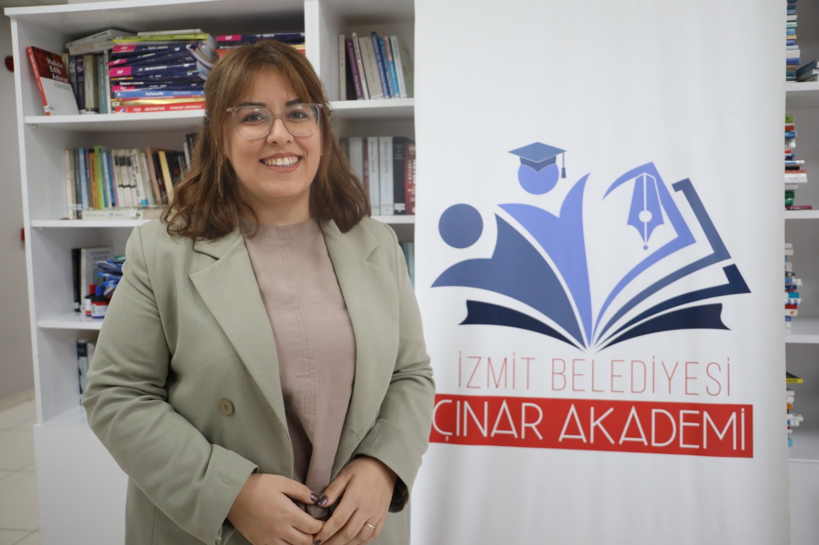 Izmit'in marka egitim kurumu Çinar Akademi (1)