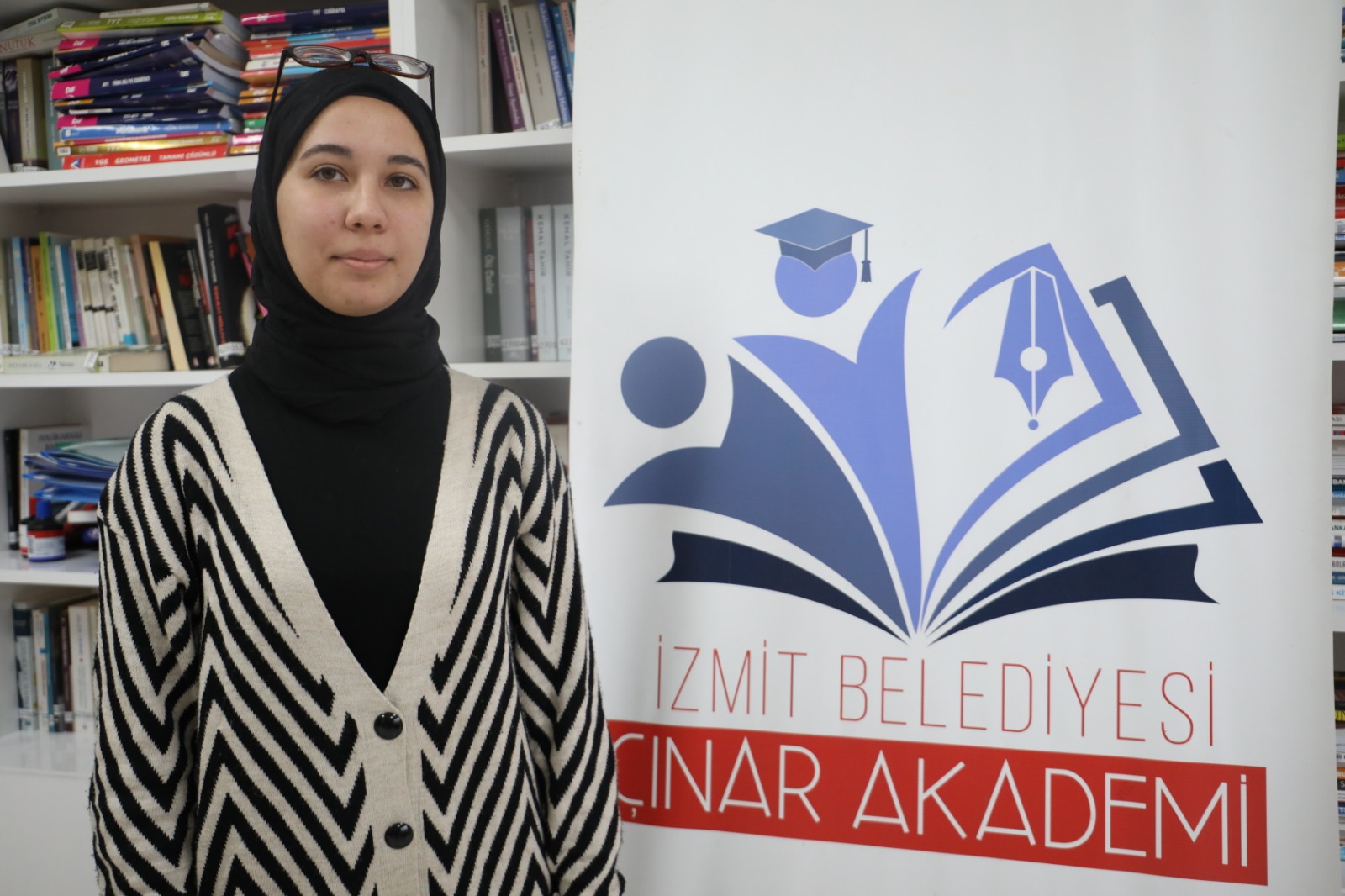 Izmit'in marka egitim kurumu Çinar Akademi (2)