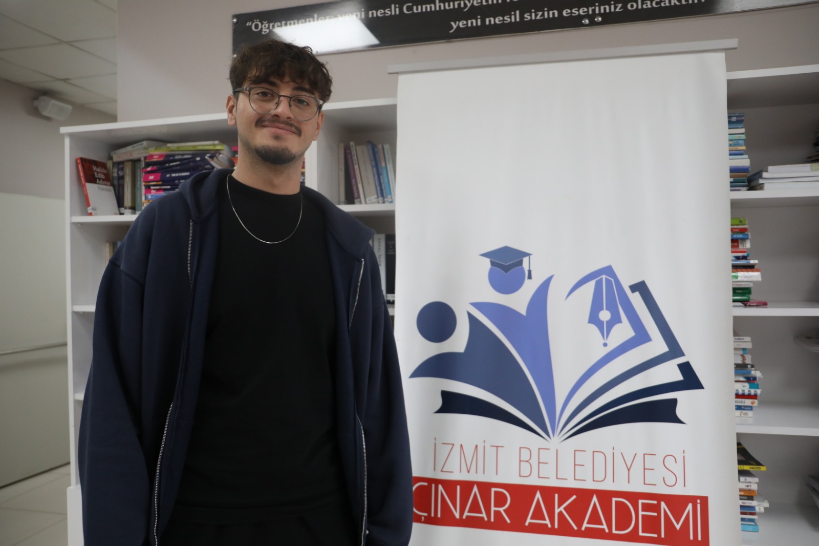 Izmit'in marka egitim kurumu Çinar Akademi (3)