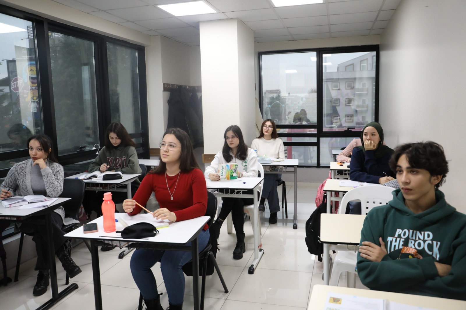 Izmit'in marka egitim kurumu Çinar Akademi (5)