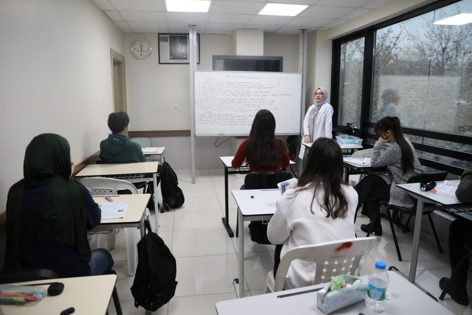 Izmit'in marka egitim kurumu Çinar Akademi (6)