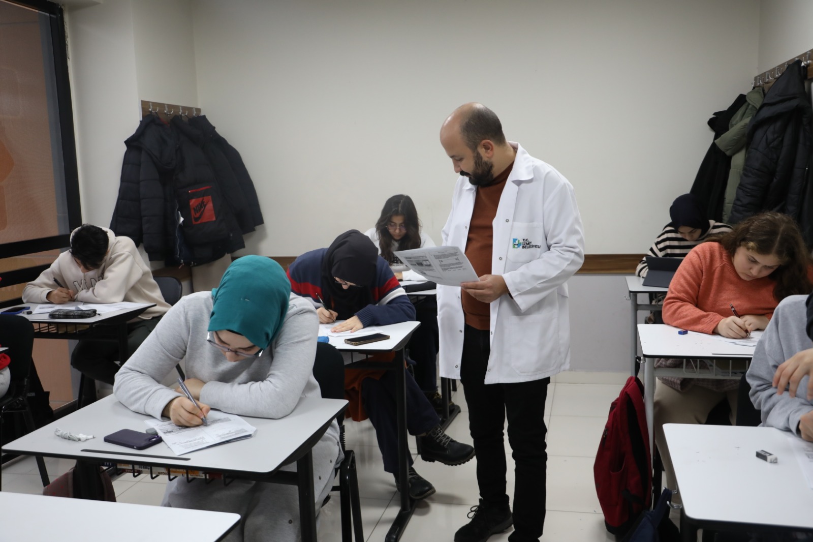 Izmit'in marka egitim kurumu Çinar Akademi (7)