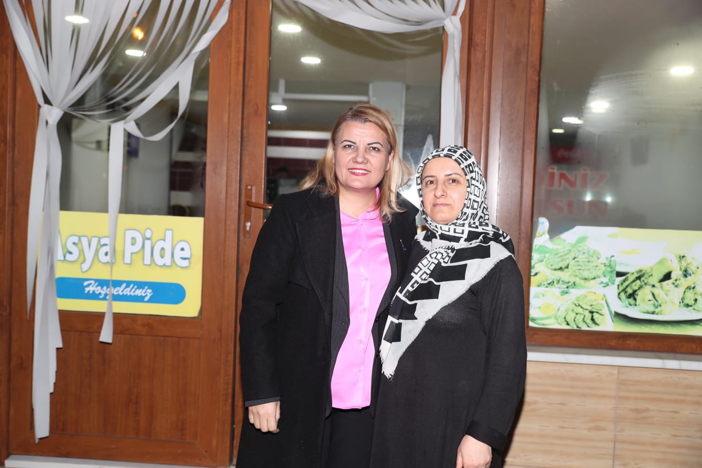 İzmit’te eşitlik için yeni yol haritasını Siyaset Bilimci Dr. Ayşe Kaşıkırık anlattı (1)