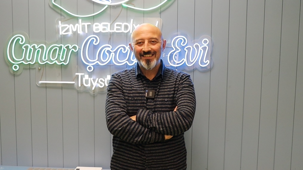 Muharrem Yılmaz