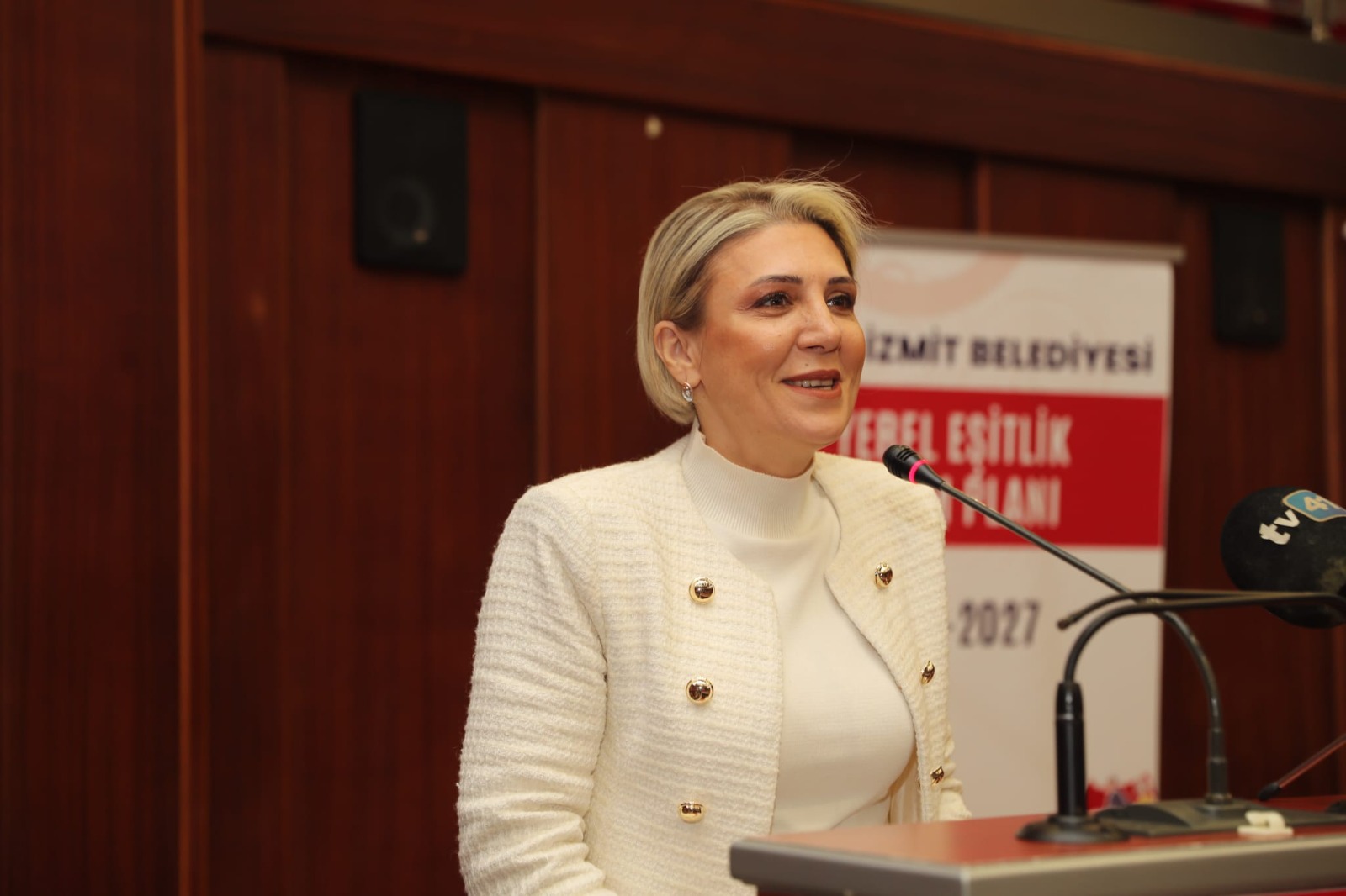 Nilgün Yilmaz