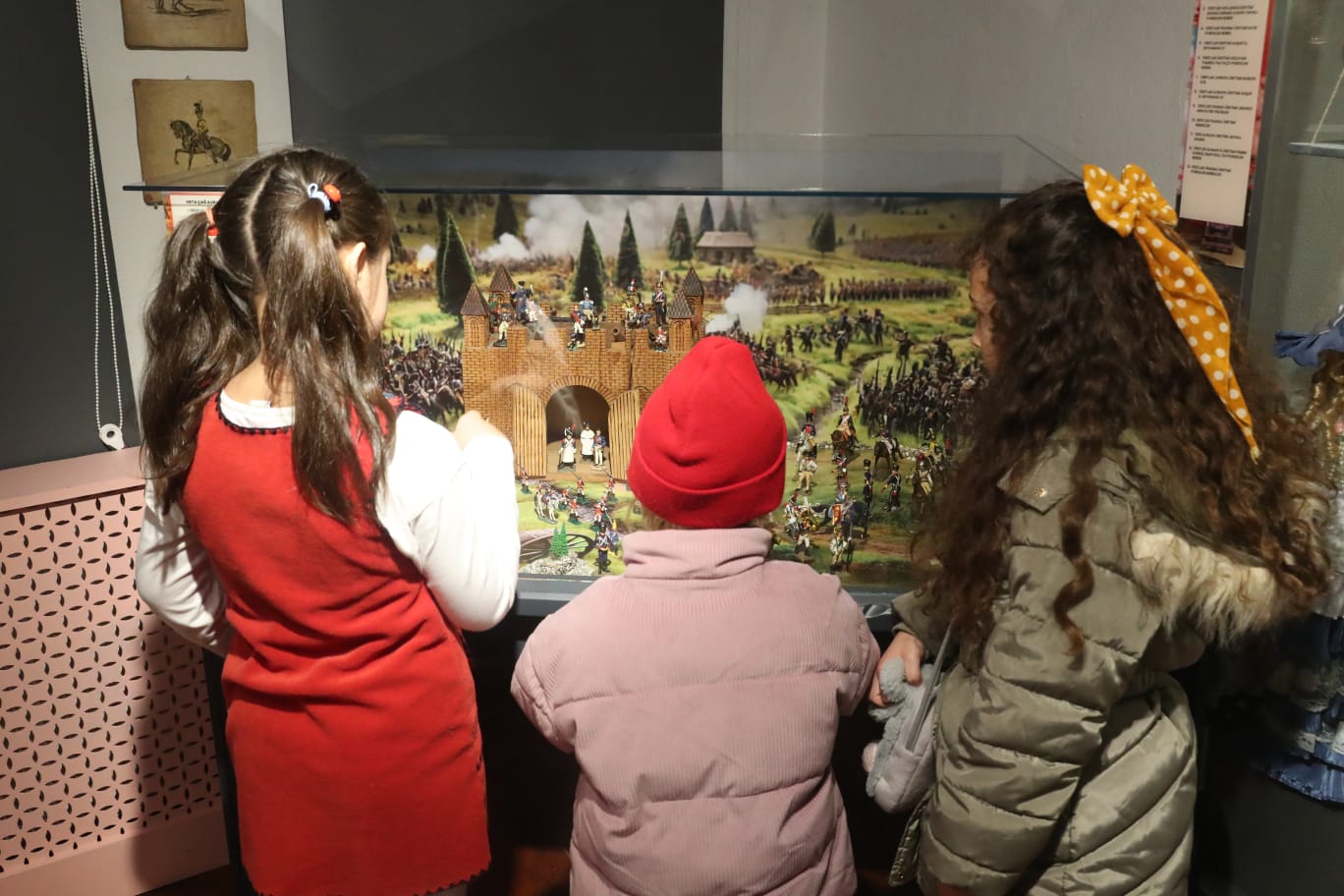 Oyuncak Müzesi açıldı (8)
