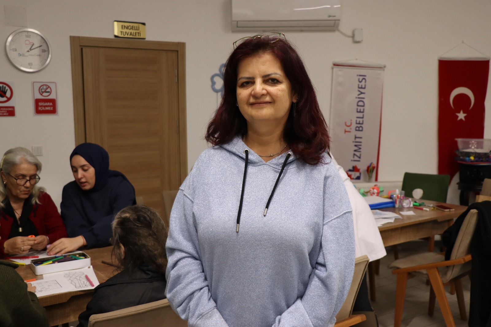 Özlem Kaya