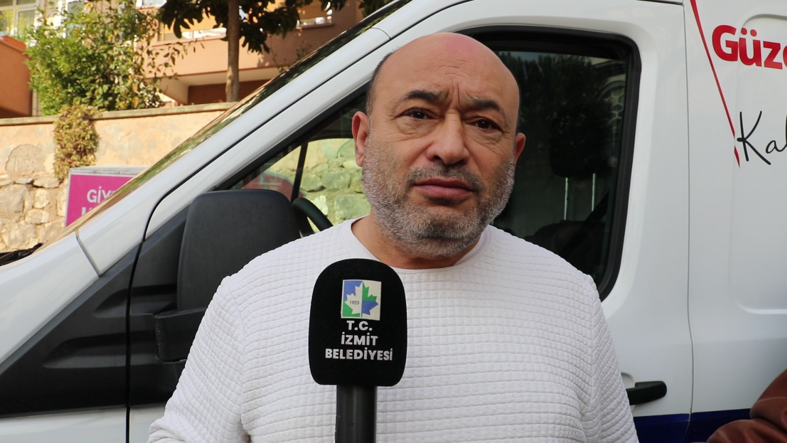 Yenimahalle sakinleri yenilenen yolu çok begendi (7)