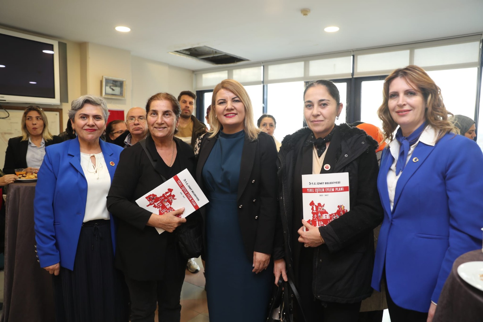Yerel Esitlik Eylem Plani (1)