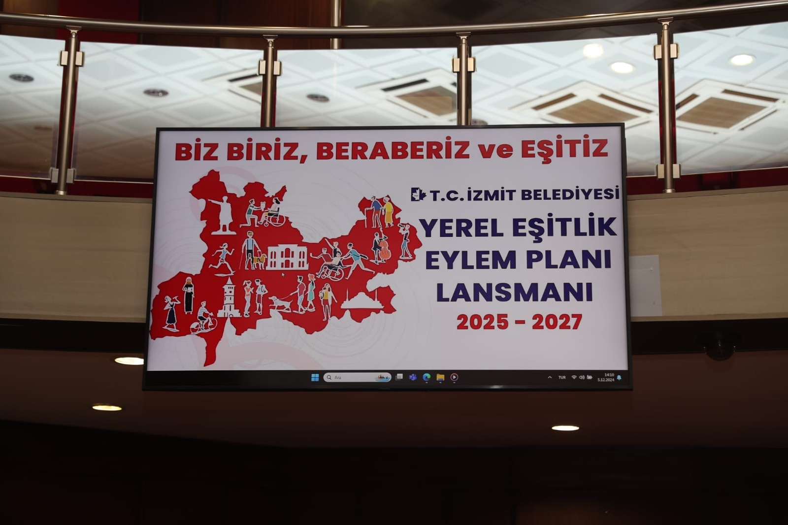 Yerel Esitlik Eylem Plani (3)
