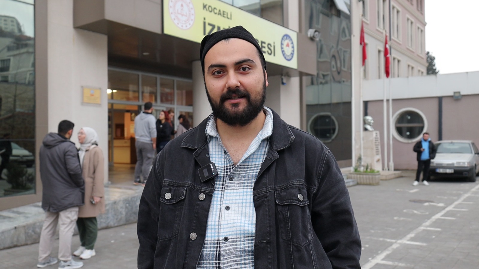 Abdullah Tanrikulu