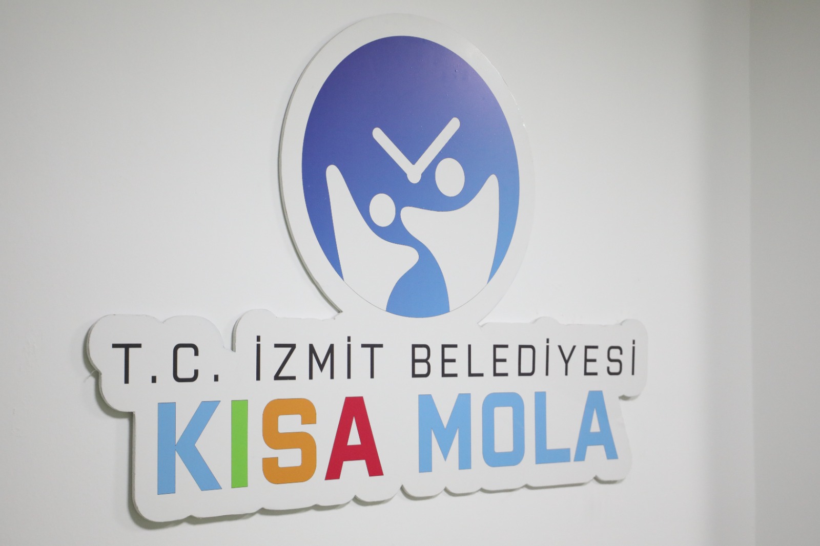 Ailelerin yükünü hafifleten Kısa Mola Merkezi’nde eğitimler başladı (7)