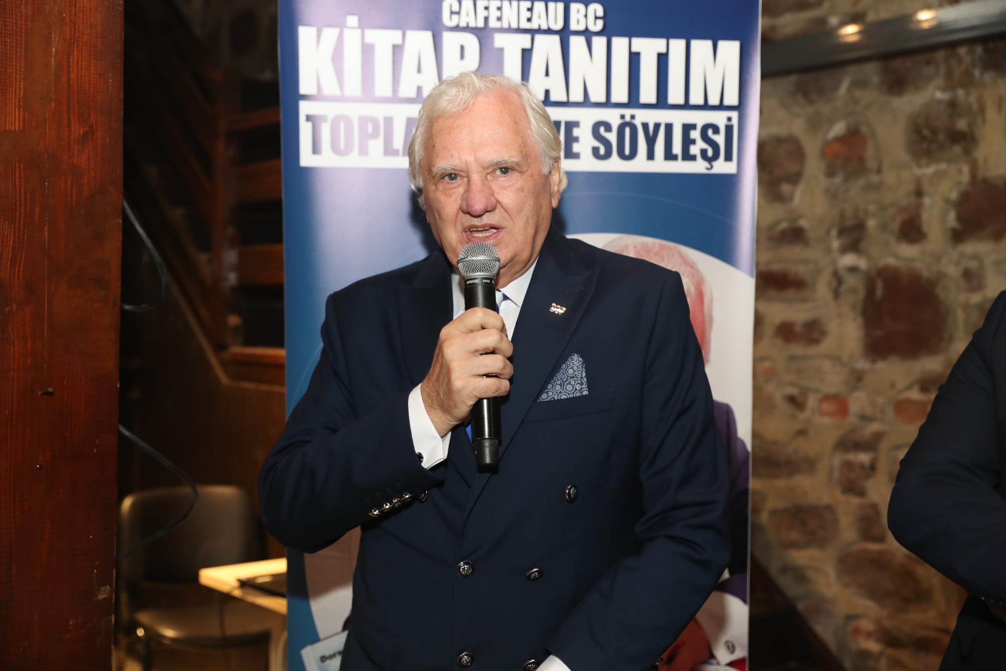 Baskan Hürriyet, _Izmit'in kültürel tarihini sinirlar ötesine tasimaya çalisiyoruz_ (7)