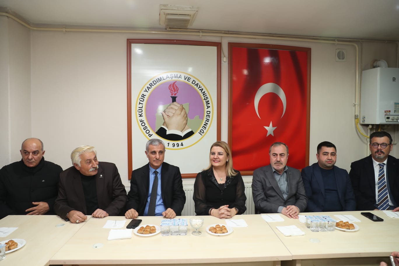 Başkan Hürriyet’ten Kocaeli Posoflular Derneğine ziyaret (5)