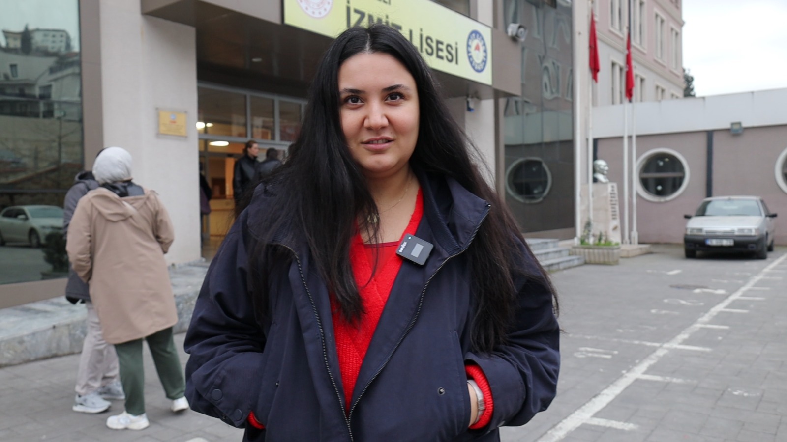 Berna Tanrikulu