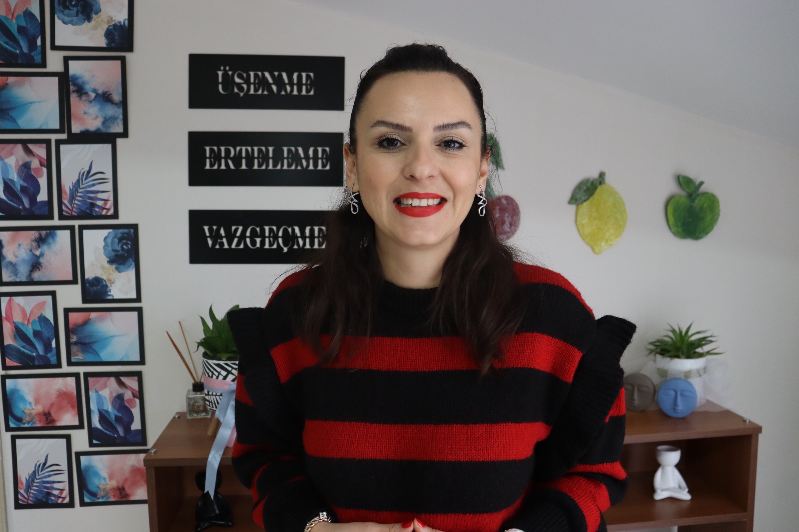 Burcu Bineklioglu