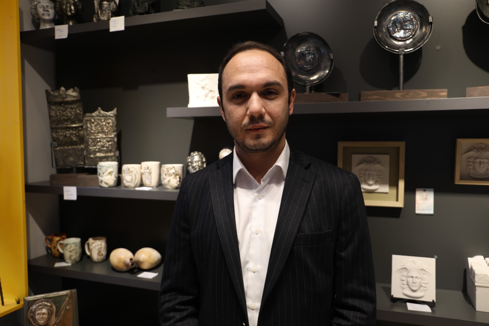 Eray Bodur
