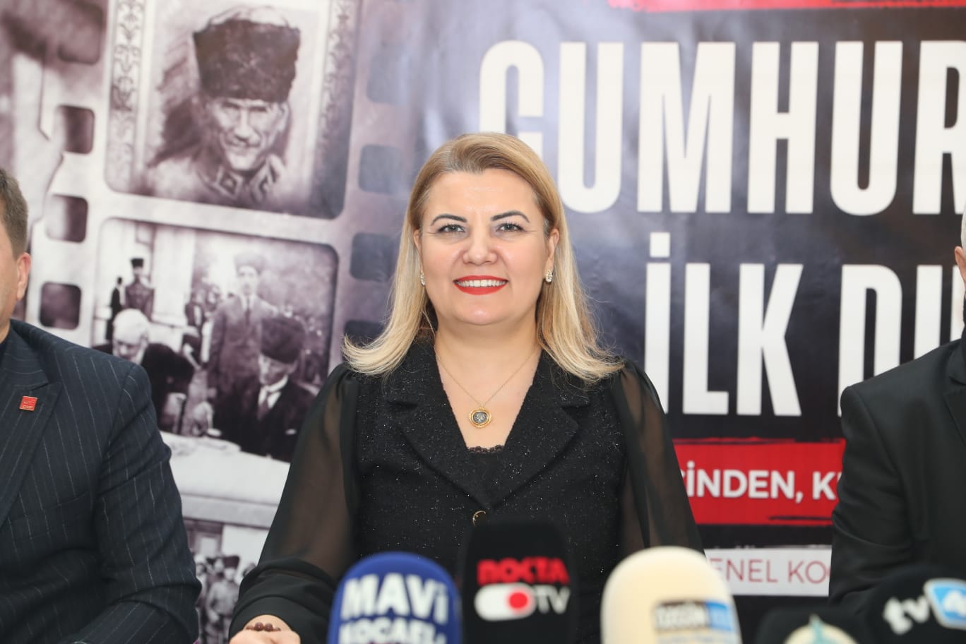 Fatma Kaplan Hürriyet