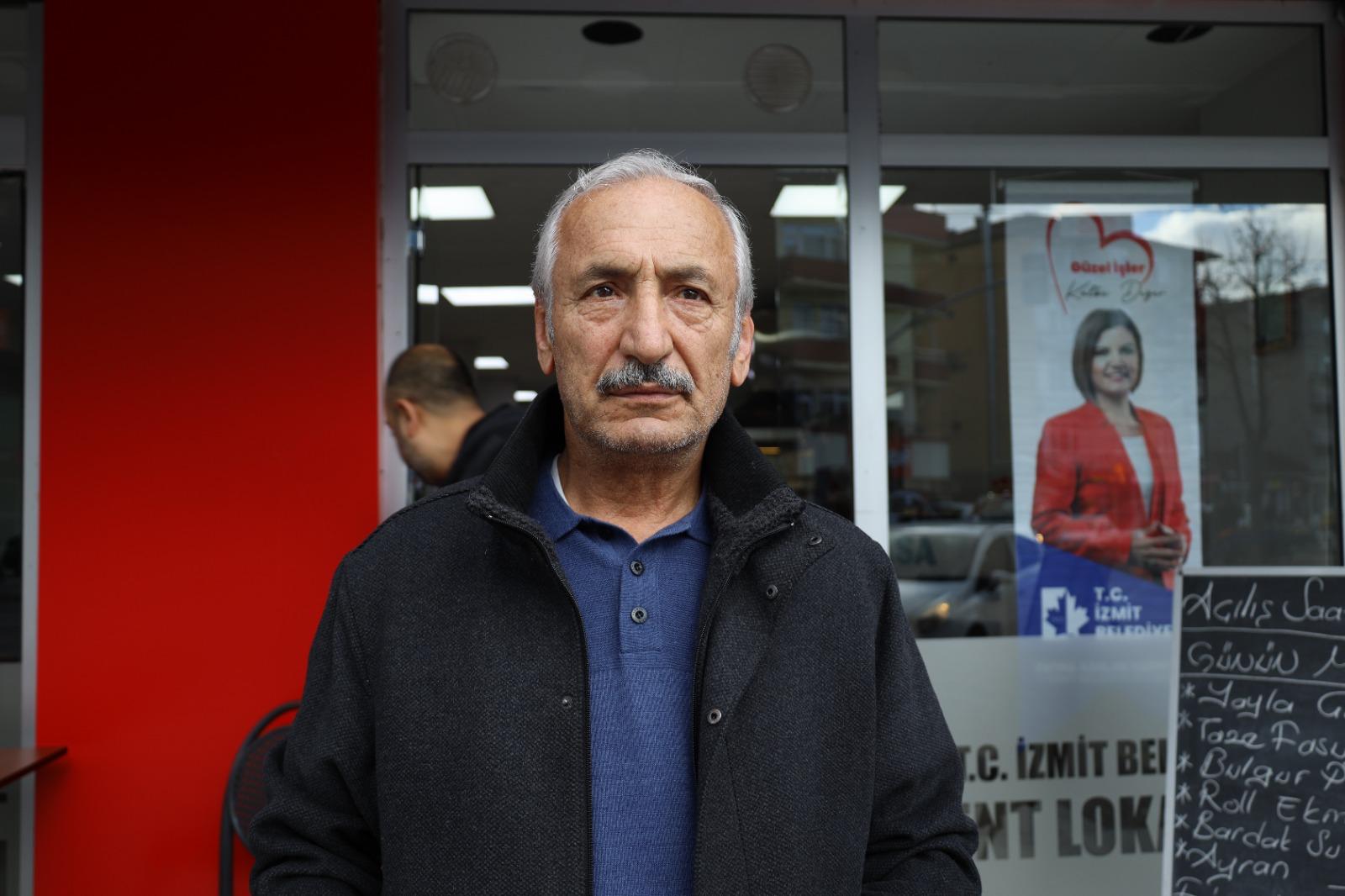 Fevzi İpekdağ