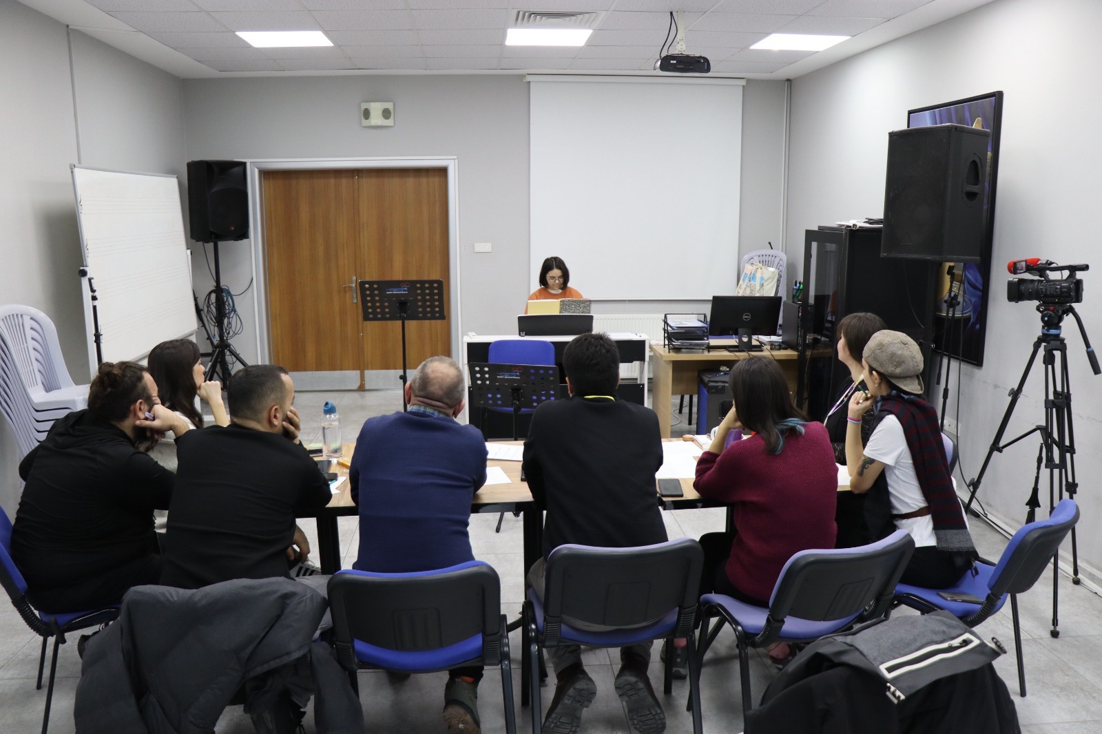 Gençlik Orkestrası mülakat sonuçları açıklandı (6)