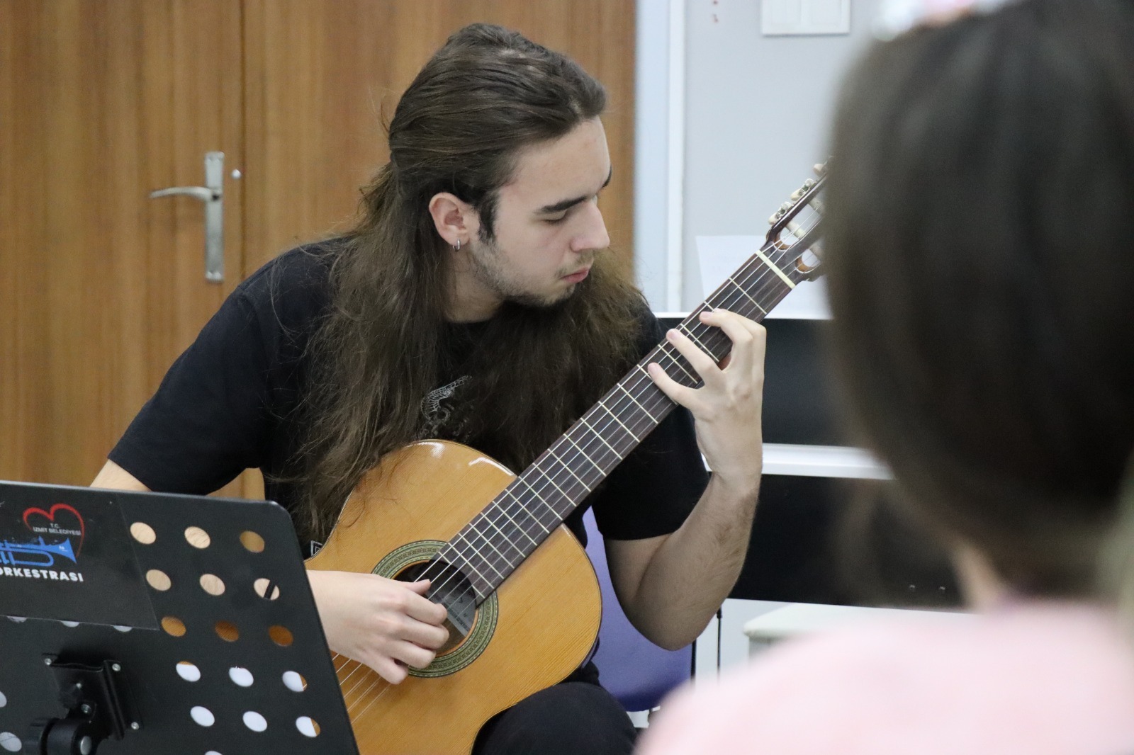 Gençlik Orkestrası mülakat sonuçları açıklandı (7)