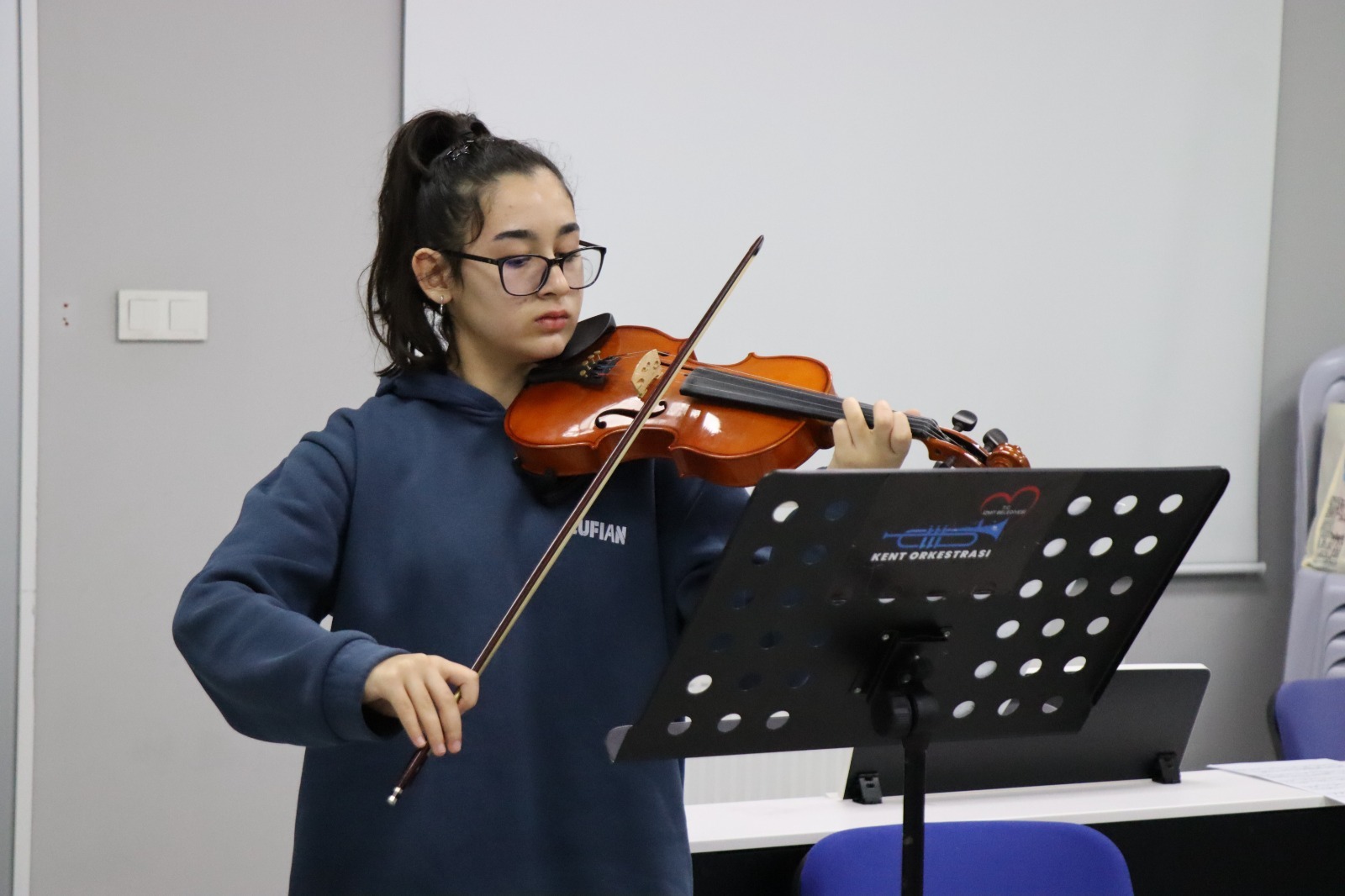 Gençlik Orkestrası mülakat sonuçları açıklandı (9)