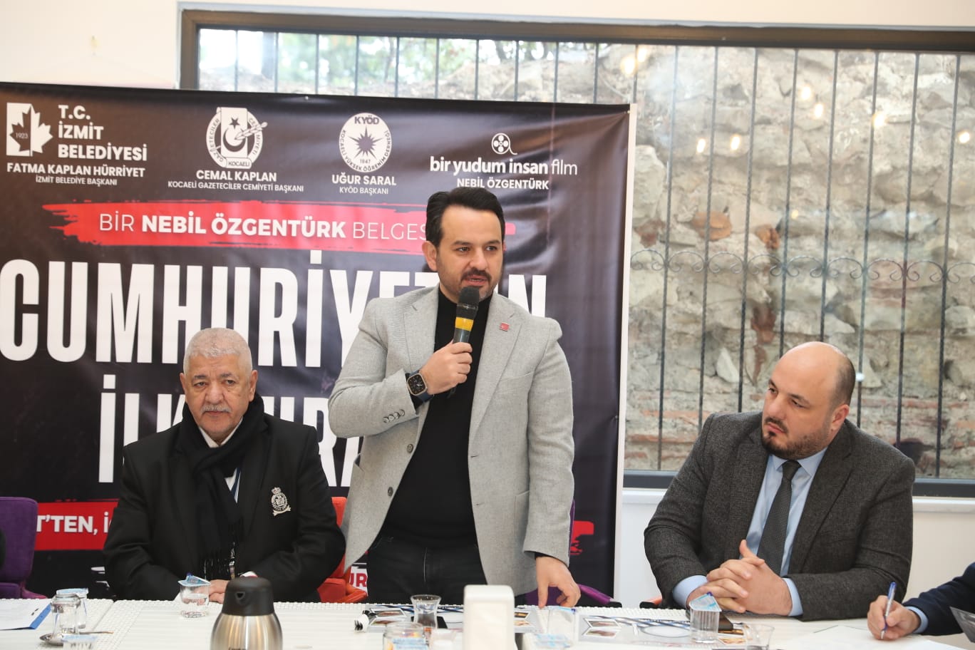 Gökhan Ercan
